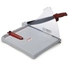 تصویر دستگاه برش کاغذ دستی Kw-Trio سایز A3 Kw-Trio manual paper cutter A3 size