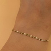 تصویر دستبند کارتیر ظریف کد D1567 