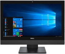 تصویر آل این وان استوک دل Dell OptiPlex 5250 SSD (Optiplex 5250)