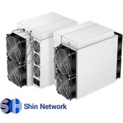 تصویر دستگاه ماینر ANTMINER S19PRO