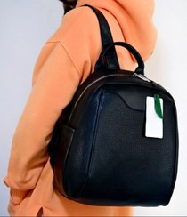 تصویر کوله پشتی دخترانه ،کوله پشتی دانشجویی وارداتی کدB3399 Kolehposhti