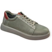 تصویر ونس چرم طبیعی اکو - 4 Ako