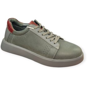 تصویر ونس چرم طبیعی اکو - 4 Ako