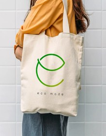 تصویر توتبگ tote bag