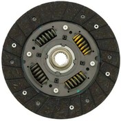 تصویر صفحه کلاچ ام وی ام X22 اسپرت شرکتی 