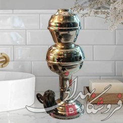 تصویر اسپند دود کن برقی اعلا2 