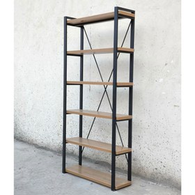 تصویر استند ایستاده فلزی 