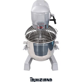 تصویر میکسرقنادی 20 لیتری استار 