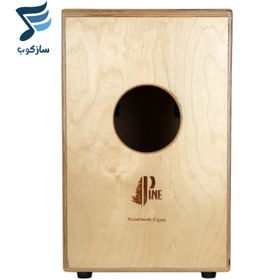 تصویر کاخن پاین Pine طرح 7 