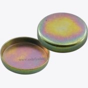 تصویر پولک پشت میل سوپاپ 16/1*2 اینچ آریسان ایساکو 