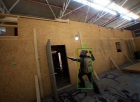 تصویر بازی Bodycam استیم 