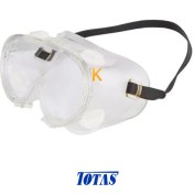 تصویر گاگل ایمنی توتاص TOTAS ATSR 