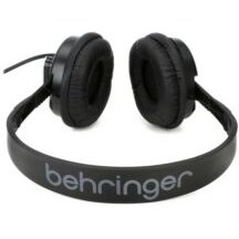 تصویر هدفون استودیویی بهرینگر مدل HPS5000 ا Behringer HPS5000 Studio Headphone Behringer HPS5000 Studio Headphone