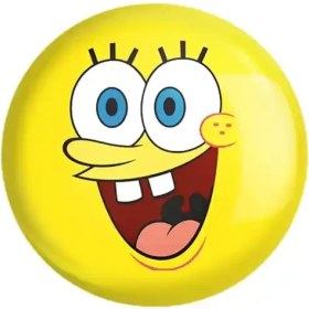 تصویر پیکسل باب اسفنجی کد 9 