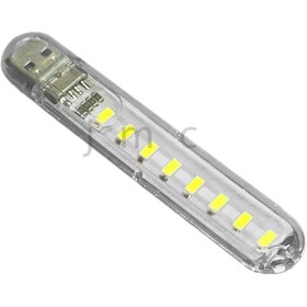 تصویر چراغ روشنایی USB 