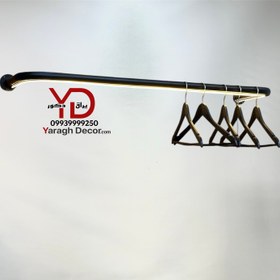 تصویر رگال دیواری یو +لایت 