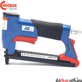 تصویر منگنه کوب بادی ای بی دی مدل FS8016B ABD PRO-162018B Pneumatic Stapler Gun