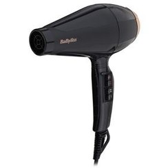 تصویر سشوار بابلیس مدل 6719DE BaByliss Italian Air Pro 6719DE