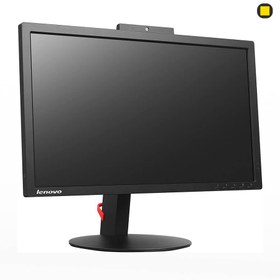 تصویر مانیتور 22 اینچ لنوو Monitor Lenovo T2224Z 