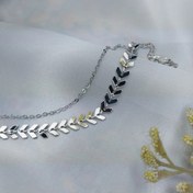 تصویر پابند کایا سیلور uuuuu