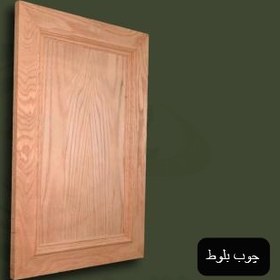 تصویر درب کابینت مدل D18F 