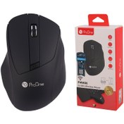 تصویر ماوس بی سیم پرووان مدل PMW80 WIRELESS MOUSE PROONE PMW80