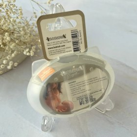 تصویر محافظ سینه بی بی سیل 