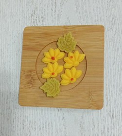 تصویر قند نیلوفر 