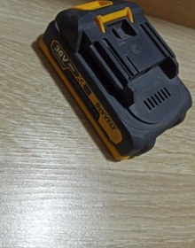 تصویر باطری دیوالت DEVVELT 