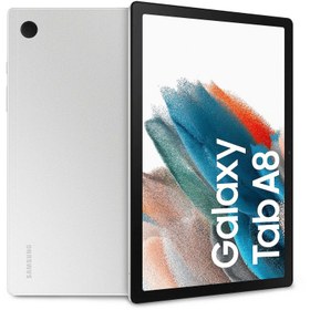 تصویر تبلت سامسونگ مدل Galaxy Tab A8 10.5 SM-X205 ظرفیت 32 گیگابایت و رم 4 گیگابایت 