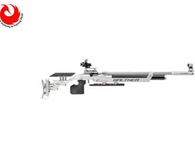 تصویر تفنگ بادی ورزشی والتر LG400 ALUTEC M 