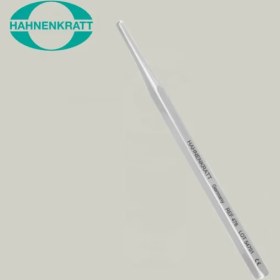 تصویر دسته آینه استیل کد 476 _ Stainless Steel Handles 