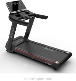تصویر تردمیل باشگاهی فورد مدل FA5500 Gym treadmill Ford FA5500