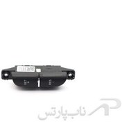 تصویر مجموعه کلید های روی فرمان کنترل کروز راست پارس جدید کروز 