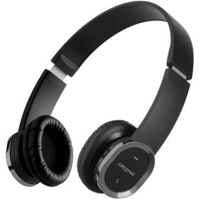 تصویر Creative WP-450 Bluetooth Headset 