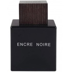 تصویر اسانس عطر لالیک مشکی_انکر نویر برند ادوین - ۳۰ میل Lalique Encre Noire