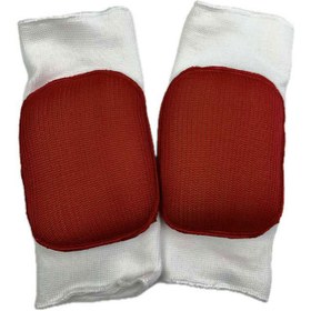 تصویر زانو بند ورزشی 