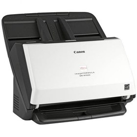 تصویر اسکنر کانن مدل DR-M160 حرفه‌ای اسناد 