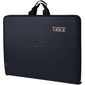 تصویر کیف آرشیو A3 سایز 41*53 Table کد 3 Table Archive bag