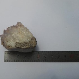 تصویر سنگ آمیتیست (کد1759) 