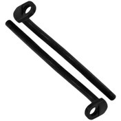 تصویر یک دست عصایی میل لنگ پژو 405 MBP 