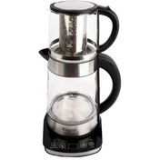 تصویر چای ساز روگن 2200 وات مدل RU 1510 RU 1510 Rugen Tea Maker 2200W