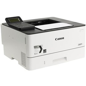 تصویر پرینتر لیزری کانن مدل LBP214DW ا Canon i-SENSYS LBP214DW Laser Printer Canon i-SENSYS LBP214DW Laser Printer