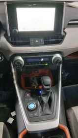 تصویر تویوتا راو4 مدل 2025 ا موتور2000 - مونتاژ چین موتور2000 - مونتاژ چین