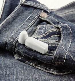 تصویر تگ دزدگیر مدادی RF 