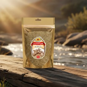 تصویر بلغور جو دوسر 111 - 250 گرم 