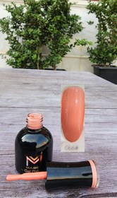 تصویر لاک ژل مجیک شماره ۶۶ 