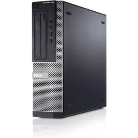 تصویر کیس دسکتاپ دل DELL Optiplex 390 SFF-A Core i5 2400/4GB/250GB HDD/Intel 