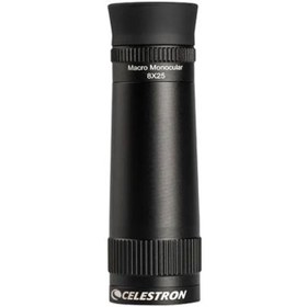 تصویر تلسکوپ فوکوس نزدیک سلسترون SCJJ-825 Celestron Close Focus Telescope SCJJ-825