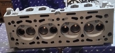 تصویر سرسیلندر لخت موتورXUM پژو 405 ، دنا ، پژو پارس ایساکو ( فنی 0912000101 ) 